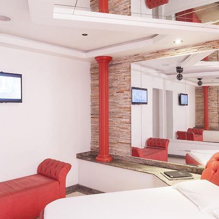 Nosso Hotel (Adults Only) Ріо-де-Жанейро Екстер'єр фото