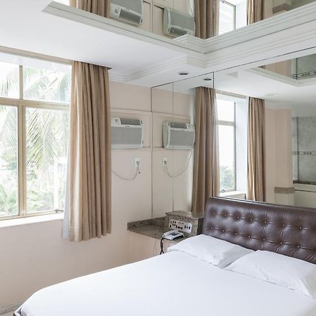 Nosso Hotel (Adults Only) Ріо-де-Жанейро Екстер'єр фото
