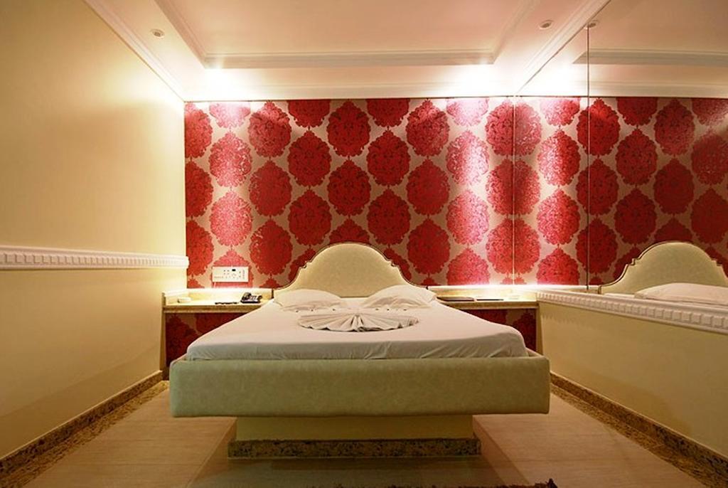 Nosso Hotel (Adults Only) Ріо-де-Жанейро Номер фото