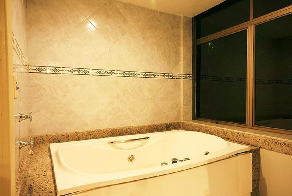 Nosso Hotel (Adults Only) Ріо-де-Жанейро Номер фото