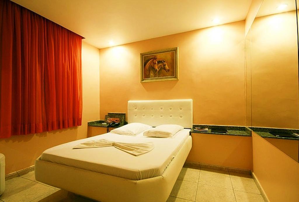 Nosso Hotel (Adults Only) Ріо-де-Жанейро Номер фото