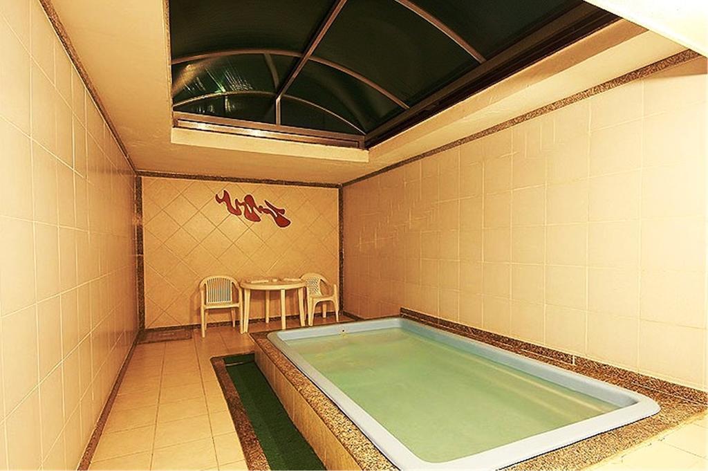 Nosso Hotel (Adults Only) Ріо-де-Жанейро Номер фото