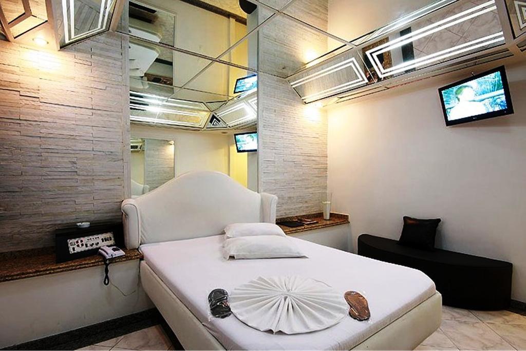 Nosso Hotel (Adults Only) Ріо-де-Жанейро Номер фото