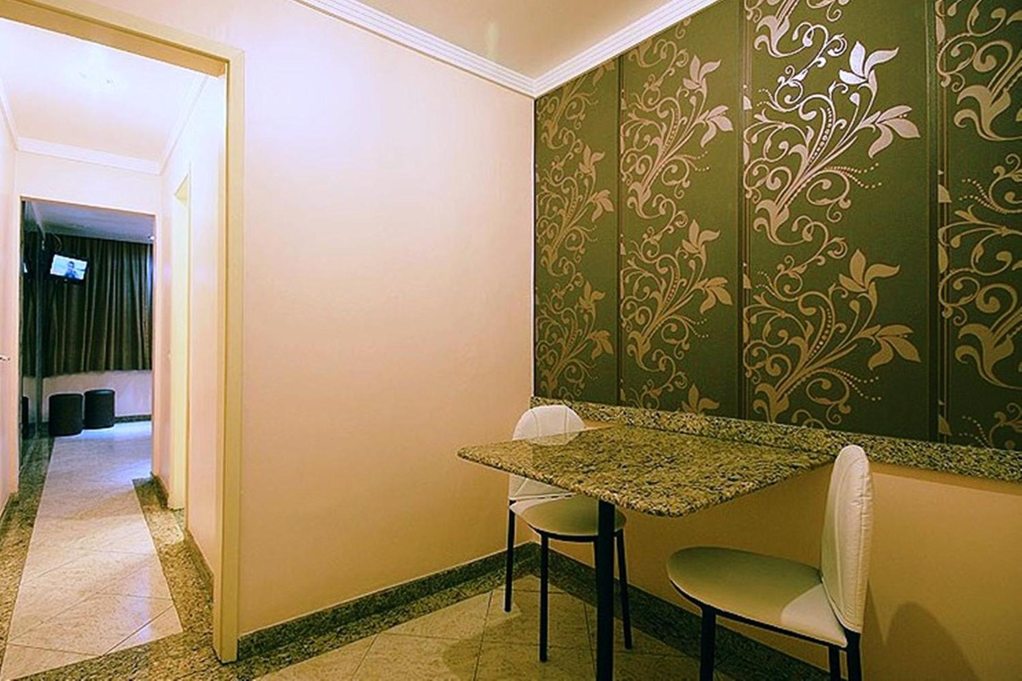 Nosso Hotel (Adults Only) Ріо-де-Жанейро Екстер'єр фото