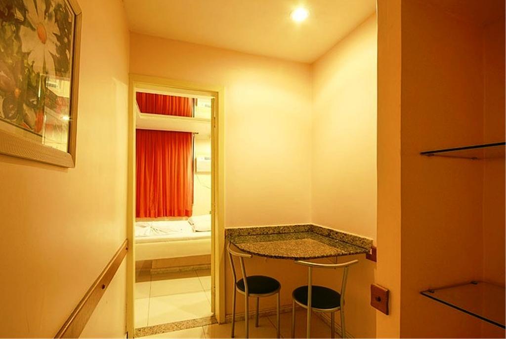 Nosso Hotel (Adults Only) Ріо-де-Жанейро Номер фото