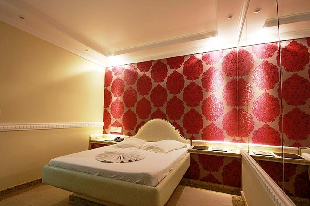 Nosso Hotel (Adults Only) Ріо-де-Жанейро Номер фото
