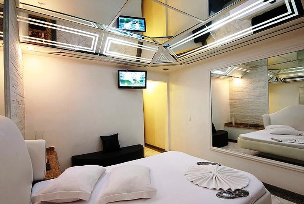 Nosso Hotel (Adults Only) Ріо-де-Жанейро Номер фото