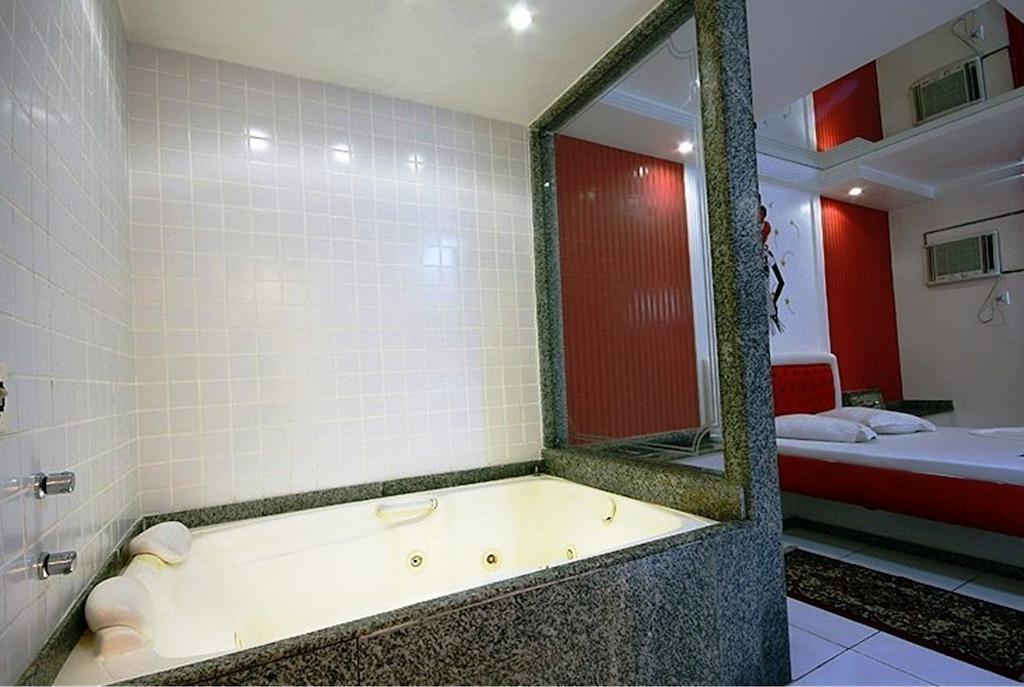 Nosso Hotel (Adults Only) Ріо-де-Жанейро Номер фото