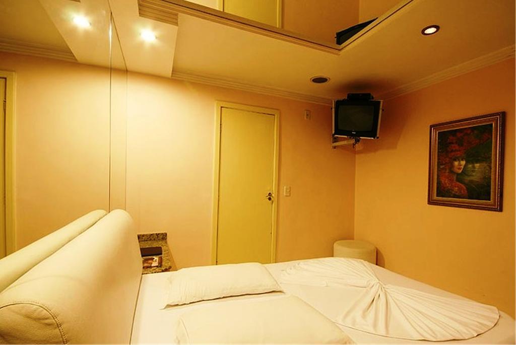 Nosso Hotel (Adults Only) Ріо-де-Жанейро Номер фото