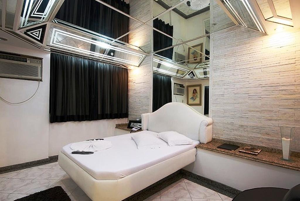 Nosso Hotel (Adults Only) Ріо-де-Жанейро Номер фото