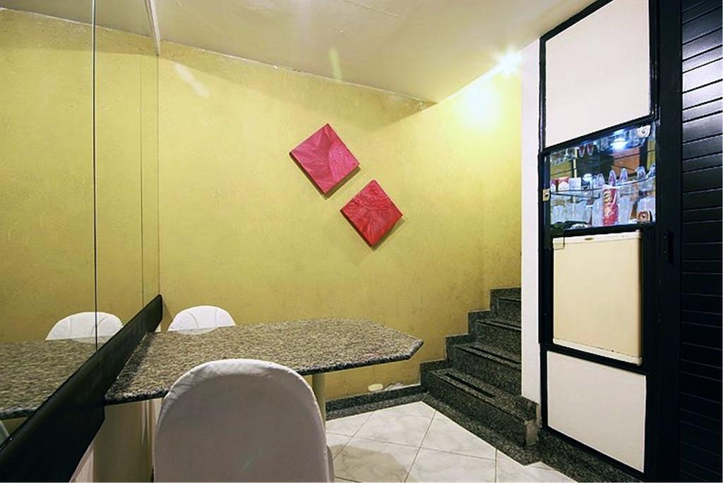 Nosso Hotel (Adults Only) Ріо-де-Жанейро Номер фото