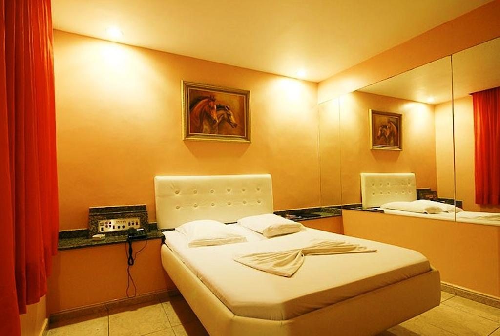 Nosso Hotel (Adults Only) Ріо-де-Жанейро Номер фото