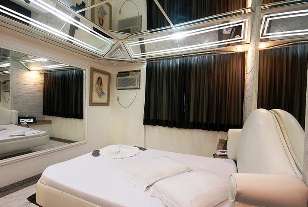 Nosso Hotel (Adults Only) Ріо-де-Жанейро Номер фото