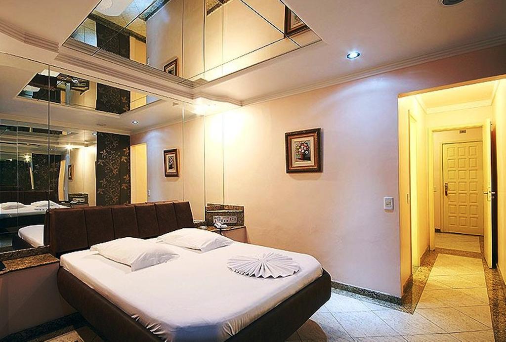 Nosso Hotel (Adults Only) Ріо-де-Жанейро Номер фото