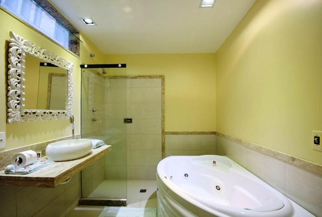 Nosso Hotel (Adults Only) Ріо-де-Жанейро Номер фото
