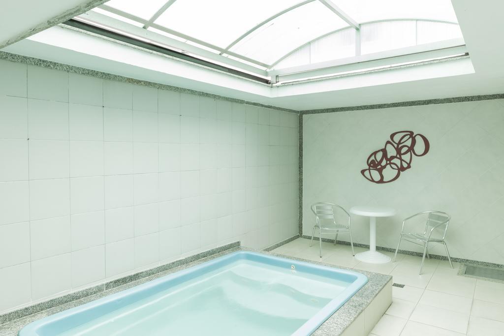 Nosso Hotel (Adults Only) Ріо-де-Жанейро Екстер'єр фото