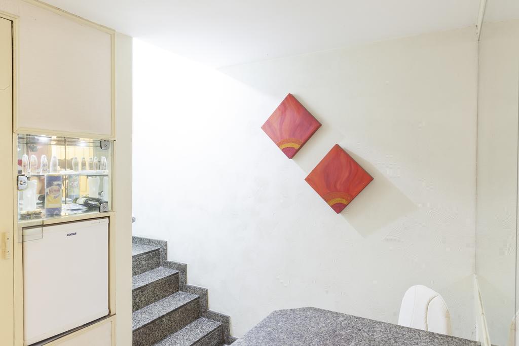 Nosso Hotel (Adults Only) Ріо-де-Жанейро Екстер'єр фото