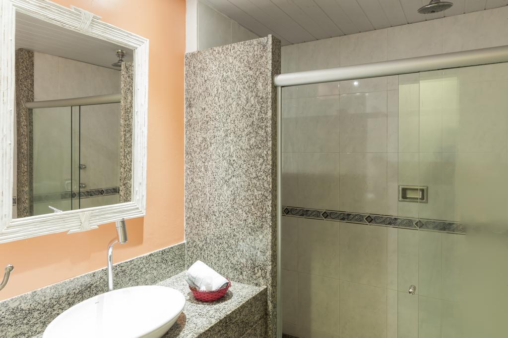 Nosso Hotel (Adults Only) Ріо-де-Жанейро Екстер'єр фото