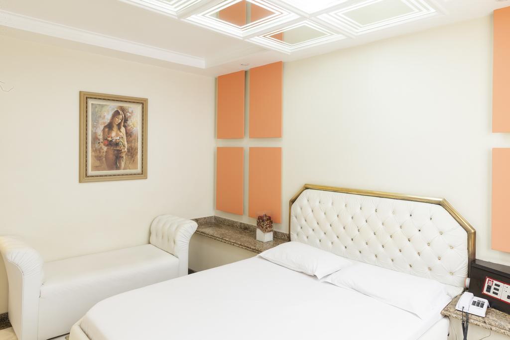 Nosso Hotel (Adults Only) Ріо-де-Жанейро Екстер'єр фото
