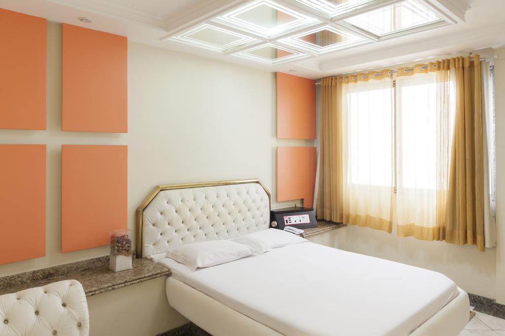 Nosso Hotel (Adults Only) Ріо-де-Жанейро Екстер'єр фото