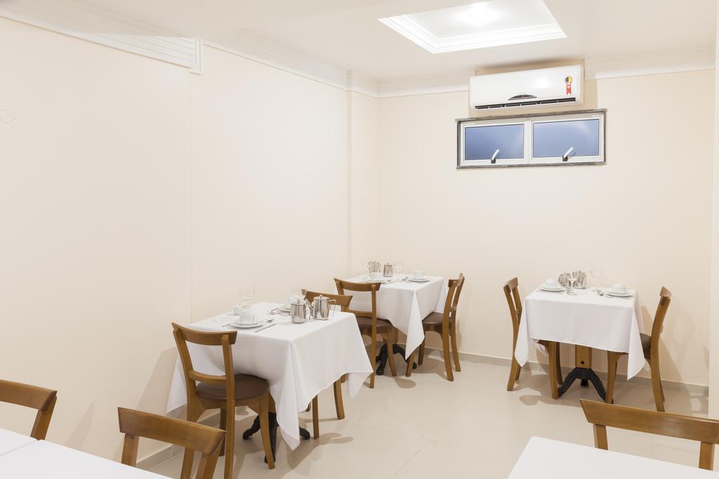 Nosso Hotel (Adults Only) Ріо-де-Жанейро Екстер'єр фото