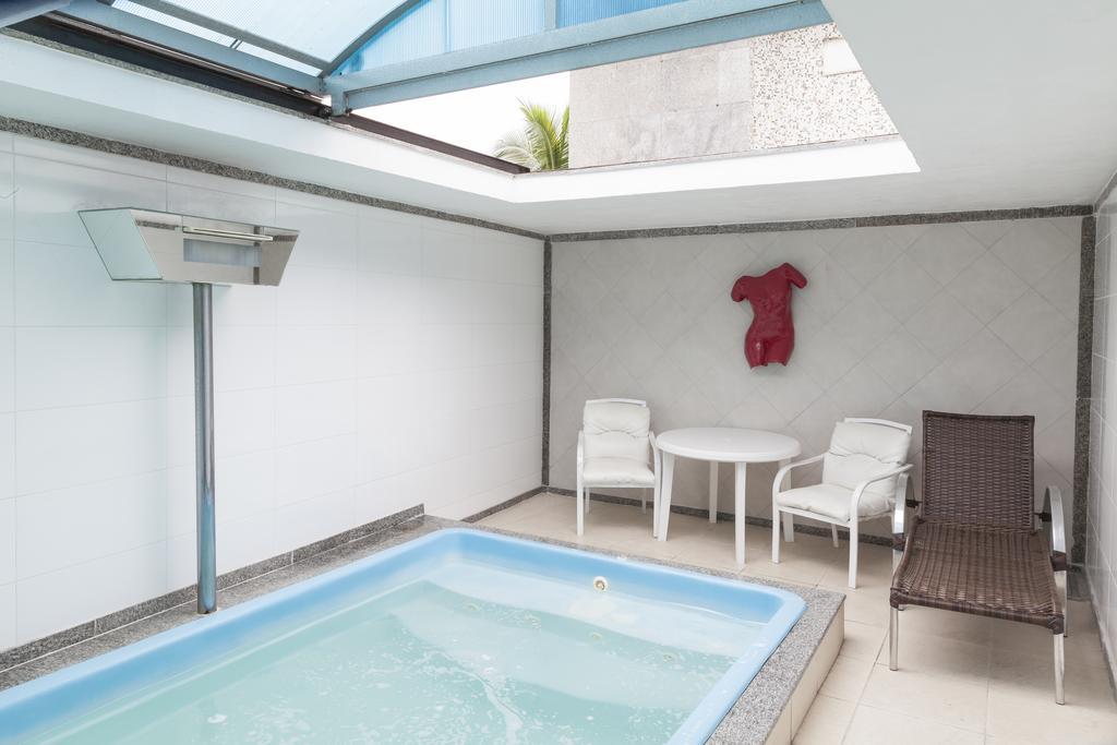 Nosso Hotel (Adults Only) Ріо-де-Жанейро Екстер'єр фото