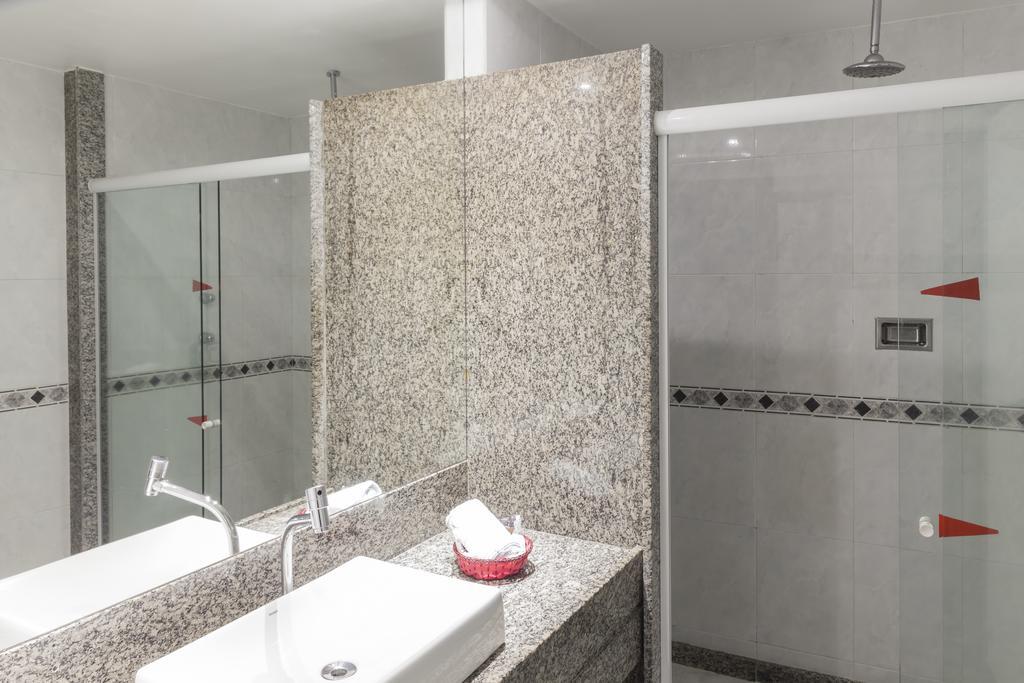 Nosso Hotel (Adults Only) Ріо-де-Жанейро Екстер'єр фото