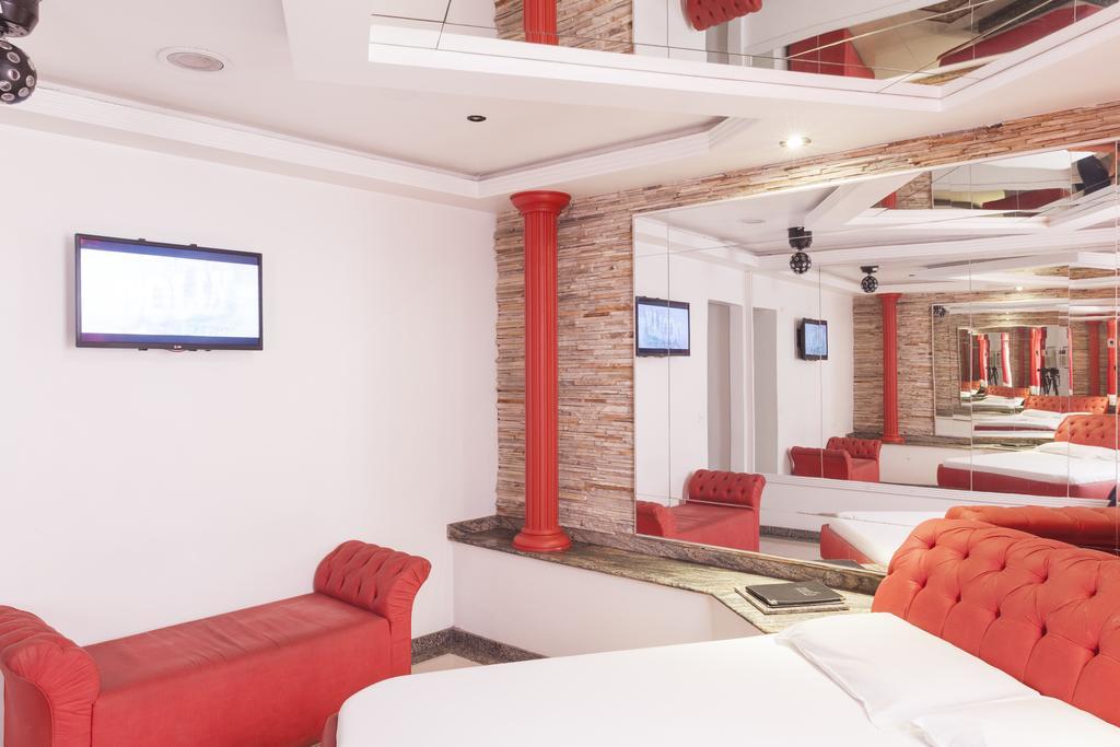 Nosso Hotel (Adults Only) Ріо-де-Жанейро Екстер'єр фото