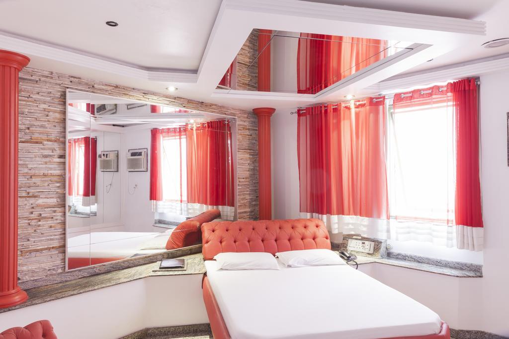 Nosso Hotel (Adults Only) Ріо-де-Жанейро Екстер'єр фото