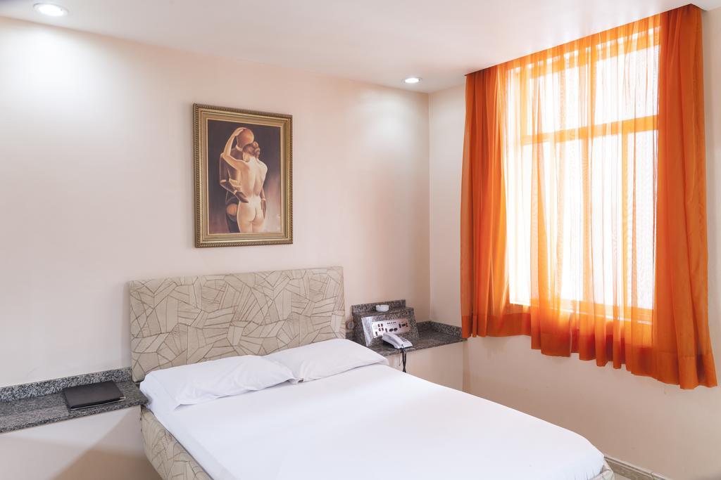 Nosso Hotel (Adults Only) Ріо-де-Жанейро Екстер'єр фото