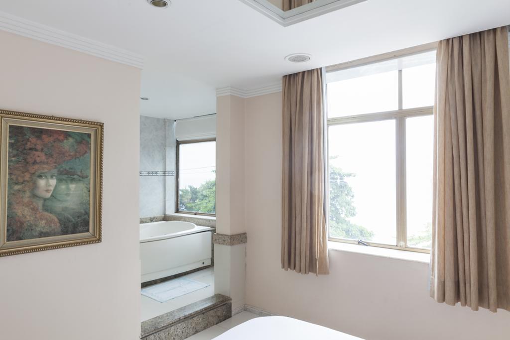 Nosso Hotel (Adults Only) Ріо-де-Жанейро Екстер'єр фото