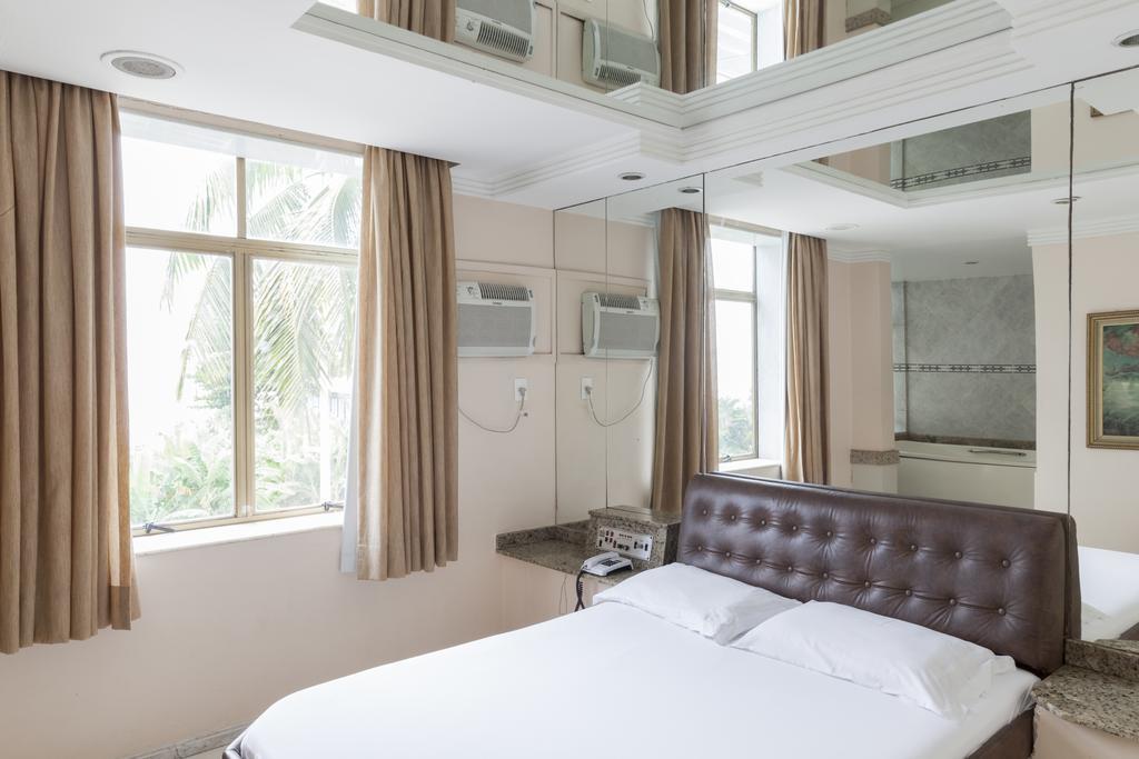 Nosso Hotel (Adults Only) Ріо-де-Жанейро Екстер'єр фото